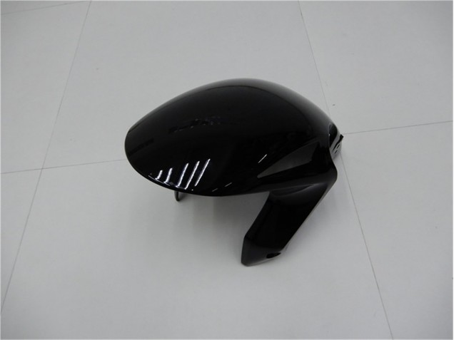 Kits Carene & Plastica Honda CBR 1000 RR 08-11 - Lucido Nero Kits Carene & Plastica Honda CBR 1000 RR 08-11 - Lucido Nero