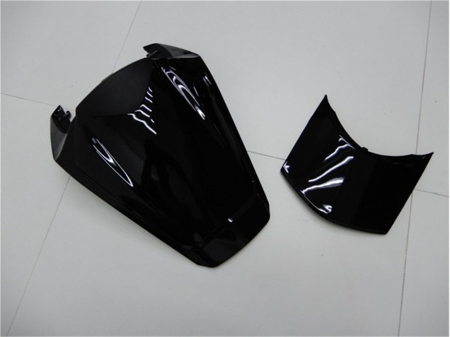 Kits Carene & Plastica Honda CBR 1000 RR 08-11 - Lucido Nero Kits Carene & Plastica Honda CBR 1000 RR 08-11 - Lucido Nero