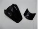 Kits Carene & Plastica Honda CBR 1000 RR 08-11 - Lucido Nero Kits Carene & Plastica Honda CBR 1000 RR 08-11 - Lucido Nero