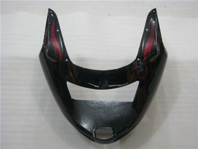 Kits Carene & Plastica Honda CBR 1100 XX 96-07 - Rosso Fiamma