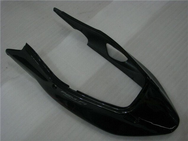 Kits Carene & Plastica Honda CBR 1100 XX 96-07 - Rosso Fiamma