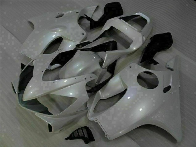 Kits Carene & Plastica Honda CBR 600 F4i 01-03 - Bianco Kits Carene & Plastica Honda CBR 600 F4i 01-03 - Bianco