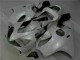 Kits Carene & Plastica Honda CBR 600 F4i 01-03 - Bianco Kits Carene & Plastica Honda CBR 600 F4i 01-03 - Bianco