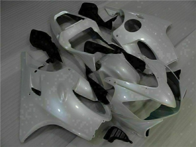 Kits Carene & Plastica Honda CBR 600 F4i 01-03 - Bianco Kits Carene & Plastica Honda CBR 600 F4i 01-03 - Bianco