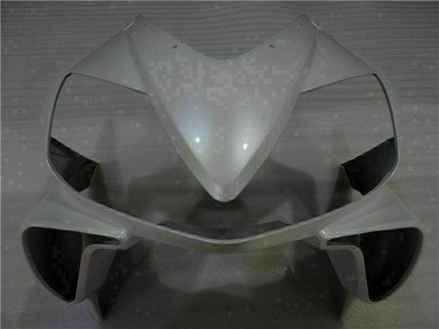 Kits Carene & Plastica Honda CBR 600 F4i 01-03 - Bianco Kits Carene & Plastica Honda CBR 600 F4i 01-03 - Bianco