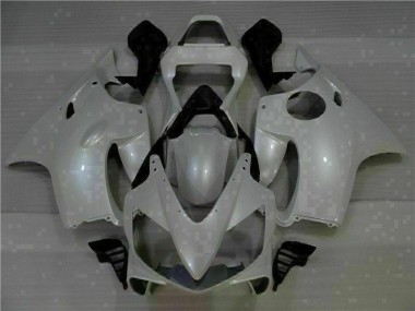 Kits Carene & Plastica Honda CBR 600 F4i 01-03 - Bianco