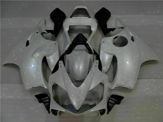 Kits Carene & Plastica Honda CBR 600 F4i 01-03 - Bianco Kits Carene & Plastica Honda CBR 600 F4i 01-03 - Bianco