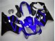 Kits Carene & Plastica Honda CBR 600 F4i 04-07 - Blu Nero Kits Carene & Plastica Honda CBR 600 F4i 04-07 - Blu Nero