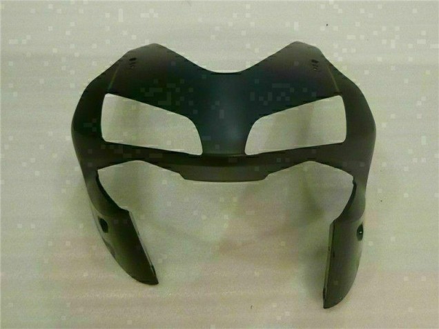 Kits Carene & Plastica Honda CBR 600 RR 03-04 - Nero Opaco Kits Carene & Plastica Honda CBR 600 RR 03-04 - Nero Opaco