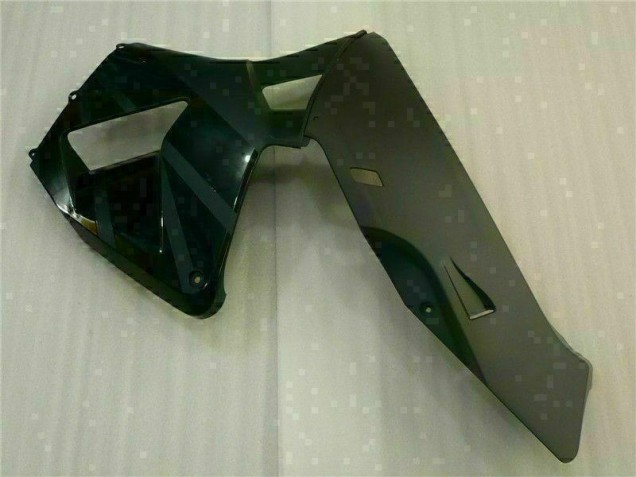 Kits Carene & Plastica Honda CBR 600 RR 03-04 - Nero Opaco Kits Carene & Plastica Honda CBR 600 RR 03-04 - Nero Opaco
