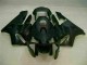 Kits Carene & Plastica Honda CBR 600 RR 03-04 - Nero Opaco Kits Carene & Plastica Honda CBR 600 RR 03-04 - Nero Opaco