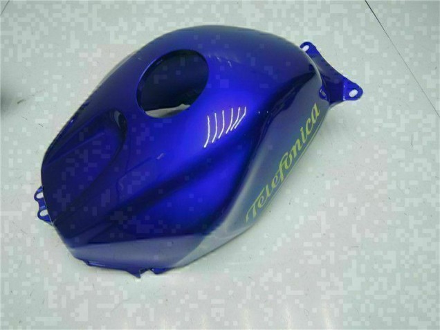 Kits Carene & Plastica Honda CBR 600 RR 05-06 - Blu Kits Carene & Plastica Honda CBR 600 RR 05-06 - Blu
