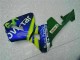 Kits Carene & Plastica Honda CBR 600 RR 05-06 - Blu Kits Carene & Plastica Honda CBR 600 RR 05-06 - Blu