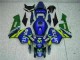 Kits Carene & Plastica Honda CBR 600 RR 05-06 - Blu Kits Carene & Plastica Honda CBR 600 RR 05-06 - Blu
