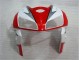 Kits Carene & Plastica Honda CBR 600 RR 05-06 - Rosso Bianco Kits Carene & Plastica Honda CBR 600 RR 05-06 - Rosso Bianco
