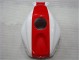 Kits Carene & Plastica Honda CBR 600 RR 05-06 - Rosso Bianco Kits Carene & Plastica Honda CBR 600 RR 05-06 - Rosso Bianco
