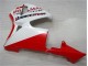 Kits Carene & Plastica Honda CBR 600 RR 05-06 - Rosso Bianco Kits Carene & Plastica Honda CBR 600 RR 05-06 - Rosso Bianco