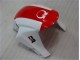 Kits Carene & Plastica Honda CBR 600 RR 05-06 - Rosso Bianco Kits Carene & Plastica Honda CBR 600 RR 05-06 - Rosso Bianco