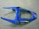 Kits Carene & Plastica Honda CBR 600 RR 07-08 - Blu