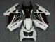 Kits Carene & Plastica Kawasaki EX250 08-12 - Bianco Nero Ninja Kits Carene & Plastica Kawasaki EX250 08-12 - Bianco Nero Ninja