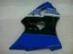 Kits Carene & Plastica Kawasaki ZX6R 00-02 - Blu Kits Carene & Plastica Kawasaki ZX6R 00-02 - Blu