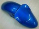 Kits Carene & Plastica Kawasaki ZX6R 00-02 - Blu Kits Carene & Plastica Kawasaki ZX6R 00-02 - Blu