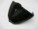 Kits Carene & Plastica Kawasaki ZX6R 05-06 - Lucido Nero