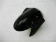 Kits Carene & Plastica Kawasaki ZX6R 05-06 - Lucido Nero