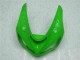 Kits Carene & Plastica Kawasaki ZX6R 05-06 - Verde Kits Carene & Plastica Kawasaki ZX6R 05-06 - Verde