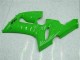 Kits Carene & Plastica Kawasaki ZX6R 05-06 - Verde Kits Carene & Plastica Kawasaki ZX6R 05-06 - Verde