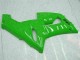 Kits Carene & Plastica Kawasaki ZX6R 05-06 - Verde Kits Carene & Plastica Kawasaki ZX6R 05-06 - Verde