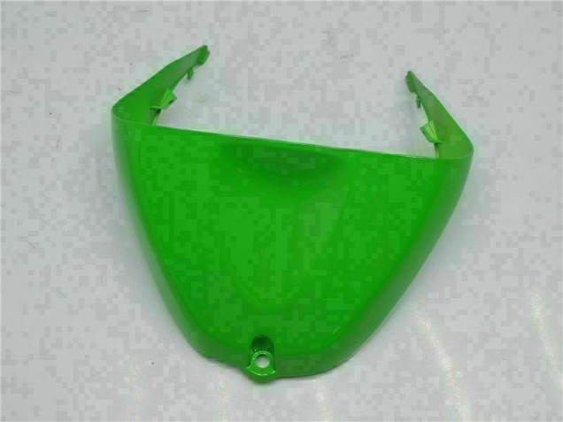 Kits Carene & Plastica Kawasaki ZX6R 05-06 - Verde Kits Carene & Plastica Kawasaki ZX6R 05-06 - Verde