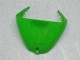 Kits Carene & Plastica Kawasaki ZX6R 05-06 - Verde Kits Carene & Plastica Kawasaki ZX6R 05-06 - Verde