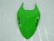 Kits Carene & Plastica Kawasaki ZX6R 05-06 - Verde Kits Carene & Plastica Kawasaki ZX6R 05-06 - Verde