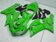 Kits Carene & Plastica Kawasaki ZX6R 05-06 - Verde Kits Carene & Plastica Kawasaki ZX6R 05-06 - Verde