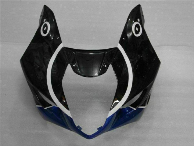 Kits Carene & Plastica Suzuki GSXR 1000 K3 03-04 - Nero Blu Kits Carene & Plastica Suzuki GSXR 1000 K3 03-04 - Nero Blu