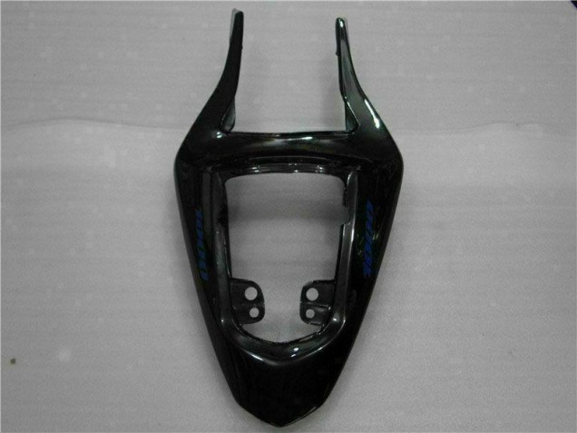 Kits Carene & Plastica Suzuki GSXR 1000 K3 03-04 - Nero Blu Kits Carene & Plastica Suzuki GSXR 1000 K3 03-04 - Nero Blu