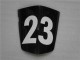 Kits Carene & Plastica Suzuki GSXR 1000 K3 03-04 - Nero Blu Kits Carene & Plastica Suzuki GSXR 1000 K3 03-04 - Nero Blu
