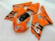 Kits Carene & Plastica Suzuki GSXR 600 / 750 K4 04-05 - Arancia Kits Carene & Plastica Suzuki GSXR 600 / 750 K4 04-05 - Arancia