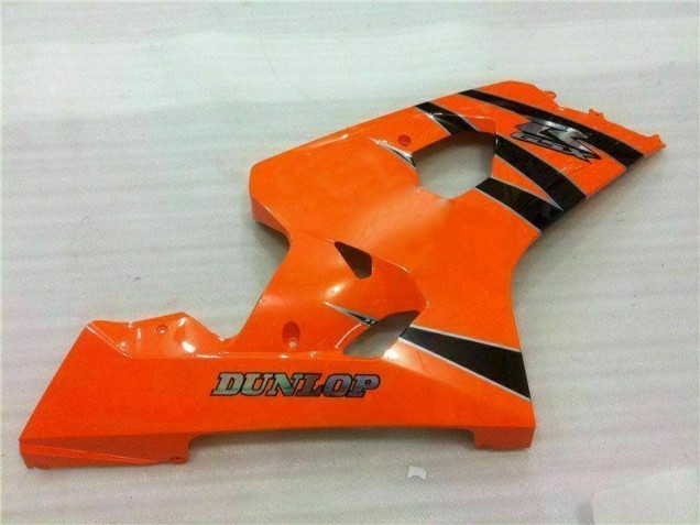 Kits Carene & Plastica Suzuki GSXR 600 / 750 K4 04-05 - Arancia Kits Carene & Plastica Suzuki GSXR 600 / 750 K4 04-05 - Arancia