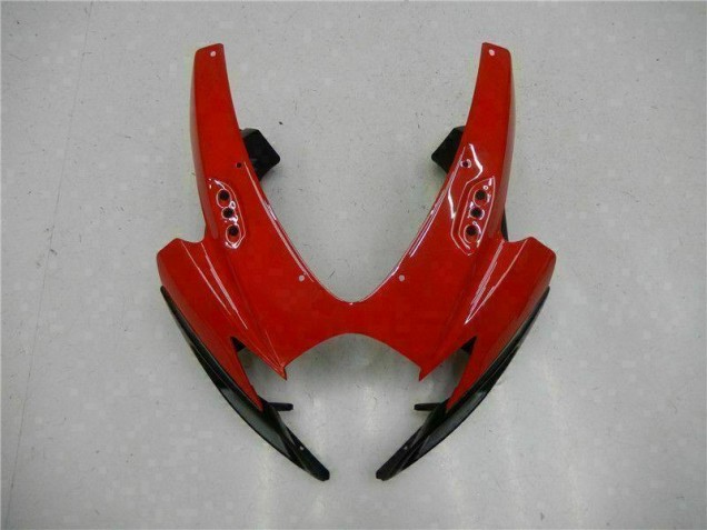 Kits Carene & Plastica Suzuki GSXR 600 / 750 K6 06-07 - Rosso Kits Carene & Plastica Suzuki GSXR 600 / 750 K6 06-07 - Rosso