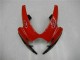 Kits Carene & Plastica Suzuki GSXR 600 / 750 K6 06-07 - Rosso Kits Carene & Plastica Suzuki GSXR 600 / 750 K6 06-07 - Rosso