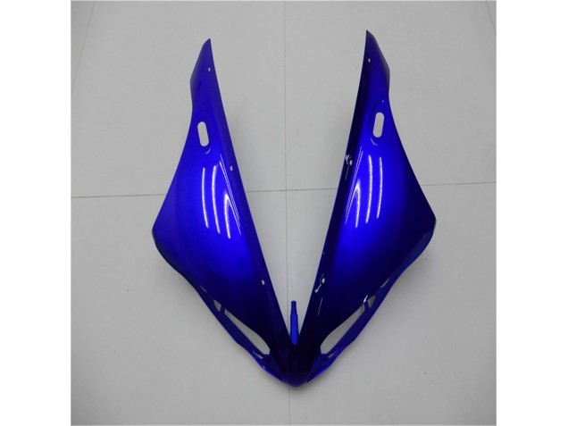 Kits Carene & Plastica Yamaha R1 04-06 - Blu Nero