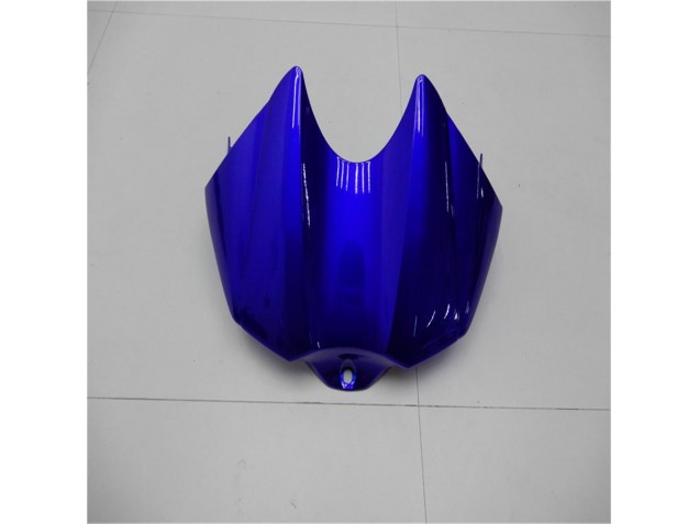 Kits Carene & Plastica Yamaha R1 04-06 - Blu Nero