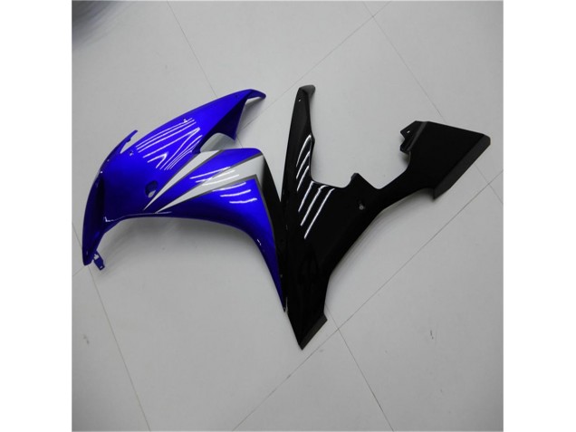 Kits Carene & Plastica Yamaha R1 04-06 - Blu Nero