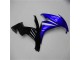 Kits Carene & Plastica Yamaha R1 04-06 - Blu Nero
