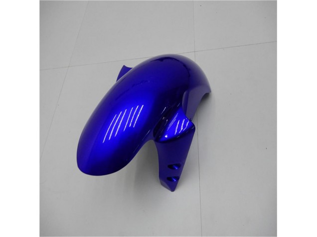 Kits Carene & Plastica Yamaha R1 04-06 - Blu Nero