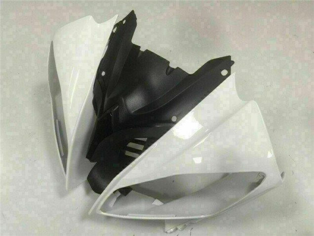 Kits Carene & Plastica Yamaha R6 08-16 - Bianco Kits Carene & Plastica Yamaha R6 08-16 - Bianco