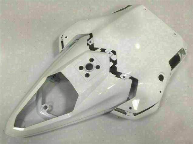 Kits Carene & Plastica Yamaha R6 08-16 - Bianco Kits Carene & Plastica Yamaha R6 08-16 - Bianco