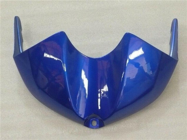 Kits Carene & Plastica Yamaha R6 08-16 - Blu Bianco Nero Kits Carene & Plastica Yamaha R6 08-16 - Blu Bianco Nero